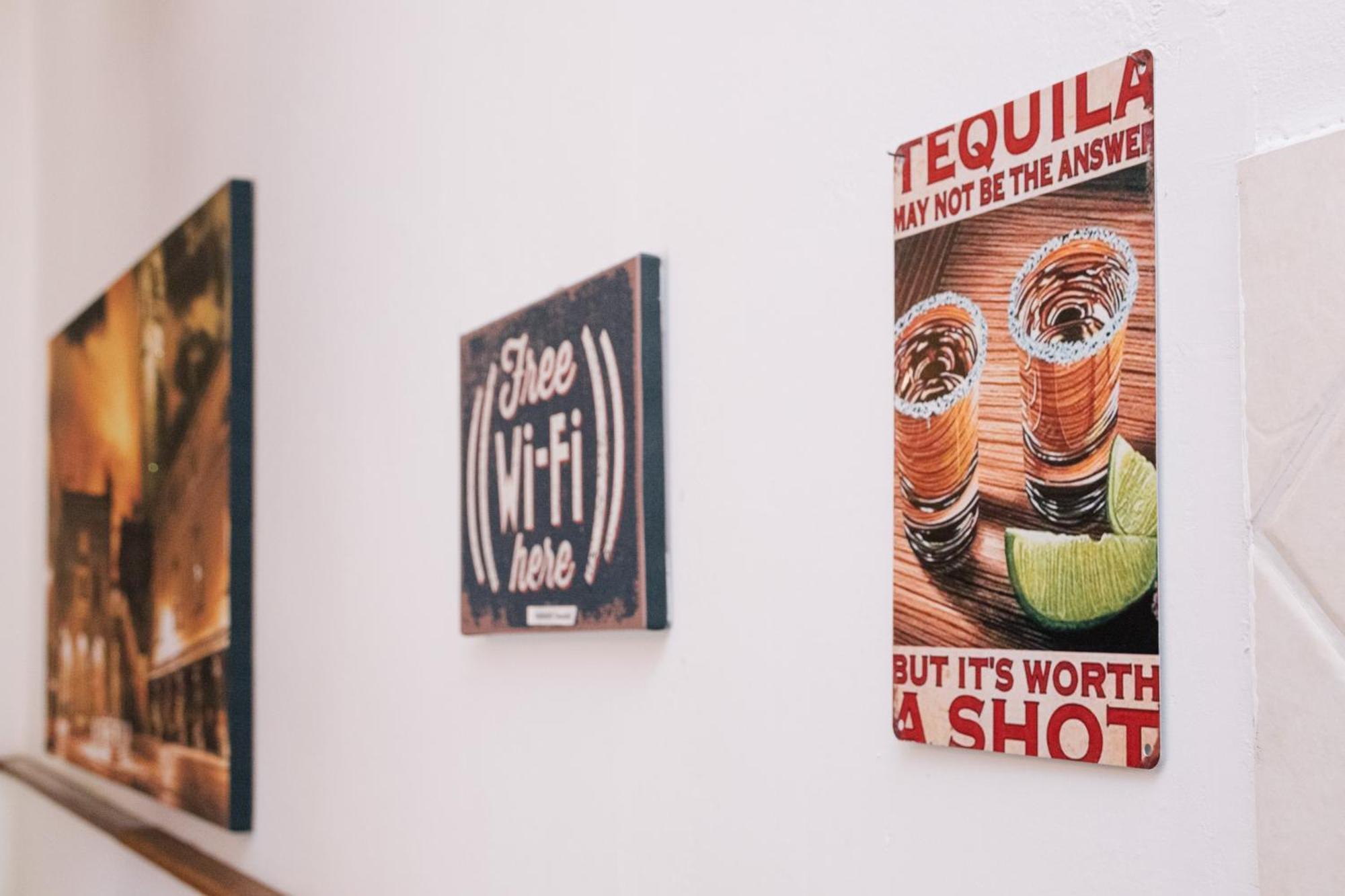 Appartement Casa Tequila à Bergame Extérieur photo